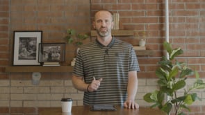 Austin Wadlow - Using Illustrations In Your Teaching