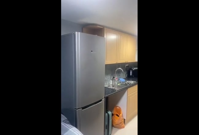 1 bed flat Main Photo