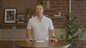 J.T. English - Digging Deep Spiritual Wells as a Bible Teacher