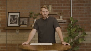 Jordan Adams - The Role Of Prayer in Bible Teaching
