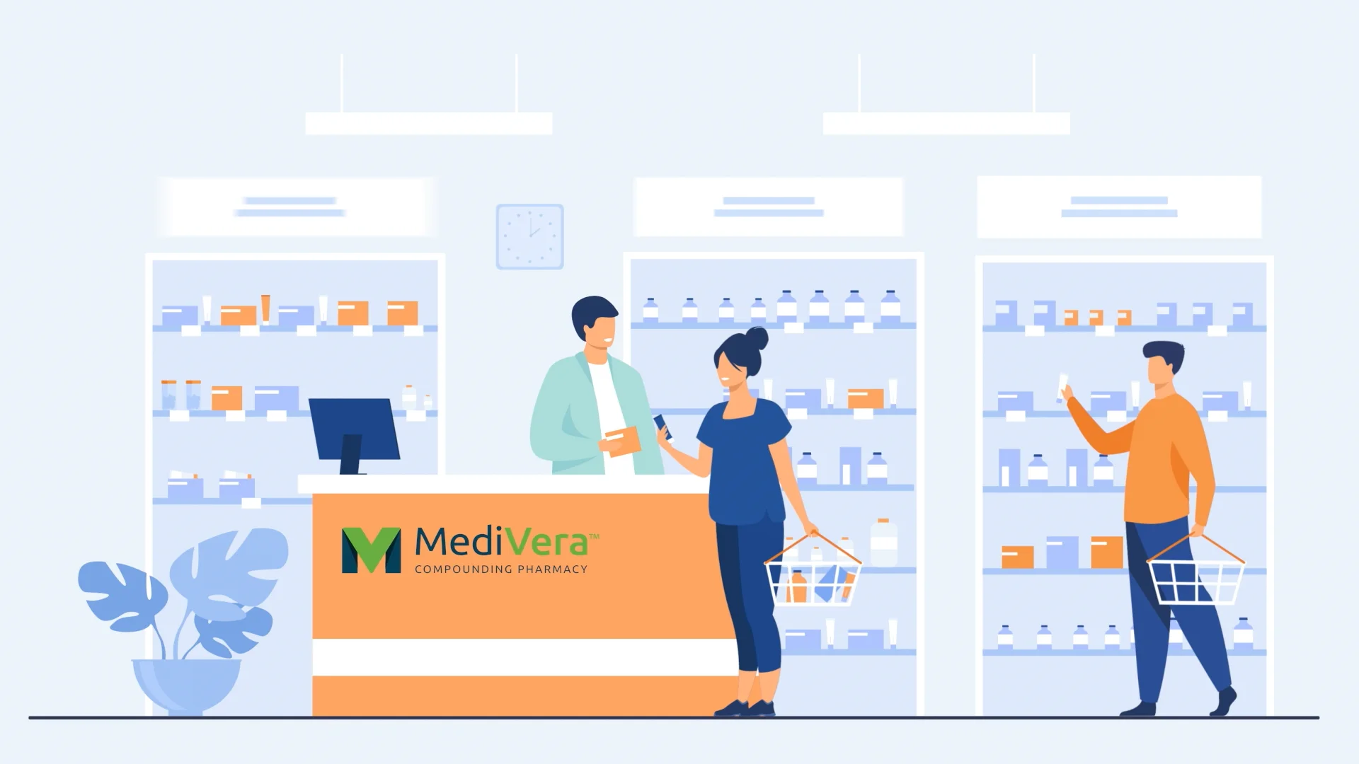medivera compounding pharmacy semaglutide Impressed Advantage by MediVera Compounding Pharmacy™