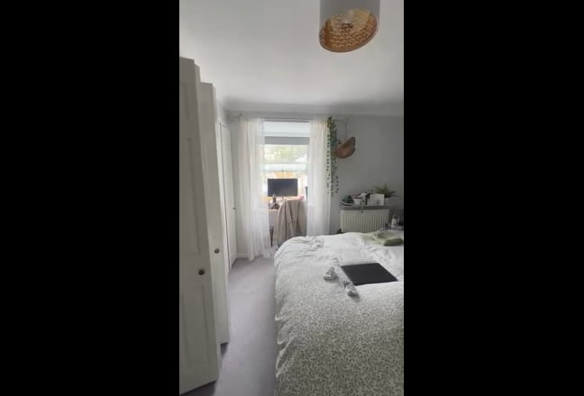 En-suite Double Room in Chelsea Main Photo