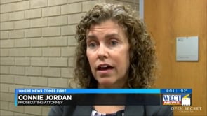 Assistant District Attorney Discusses Sentenced Defendent's Shocking Plea Deal