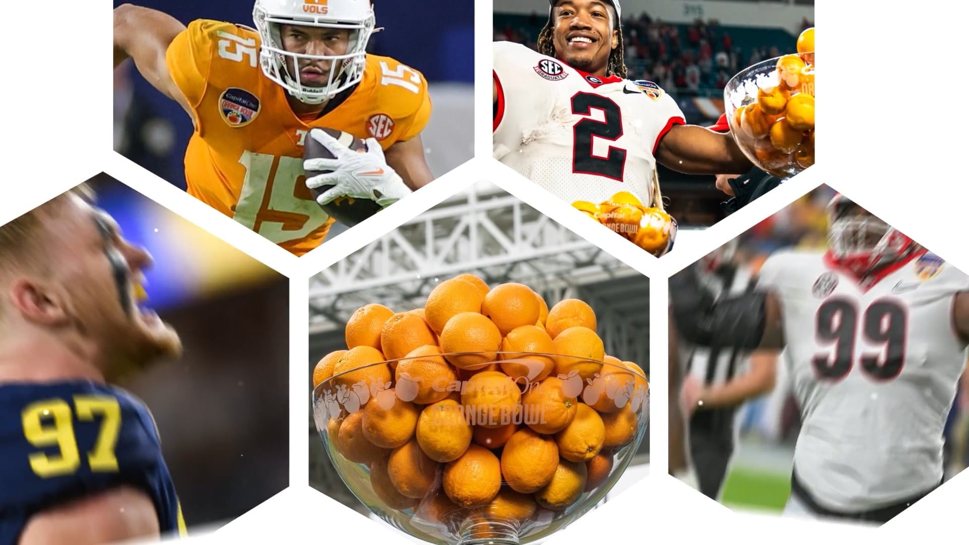 The Huddle Episode