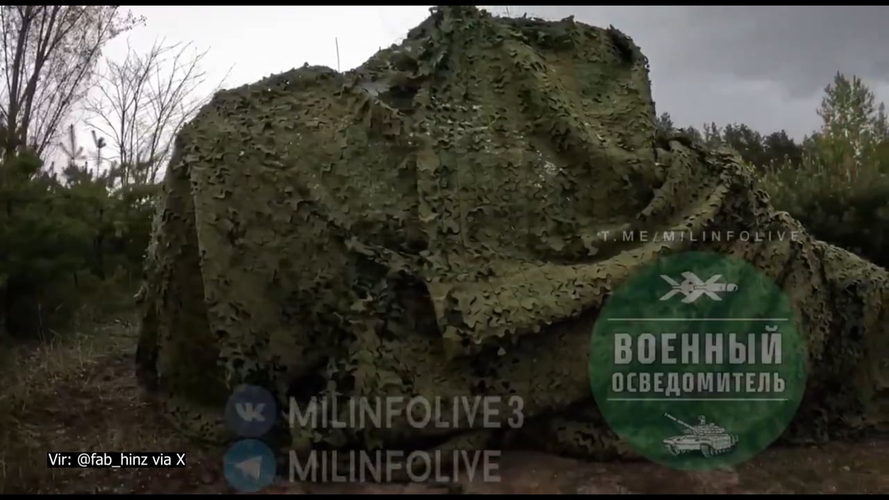 Kitajci Rusom predali zmogljivo novo orožje