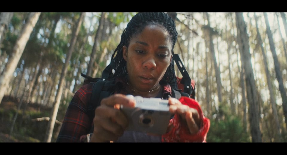 CAPTURE Premiere/Trailer