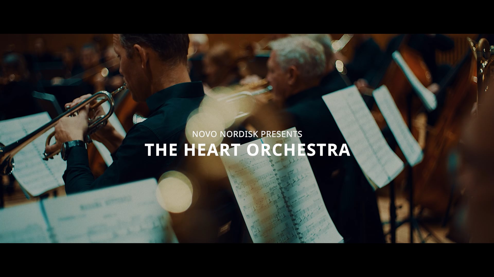 Novo Nordisk Heart Orchestra