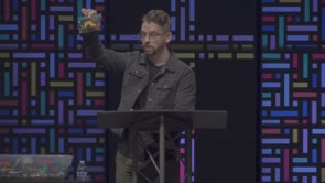 Article 3: Creation of Humanity Part Two | Genesis 2:5-9, 15-25