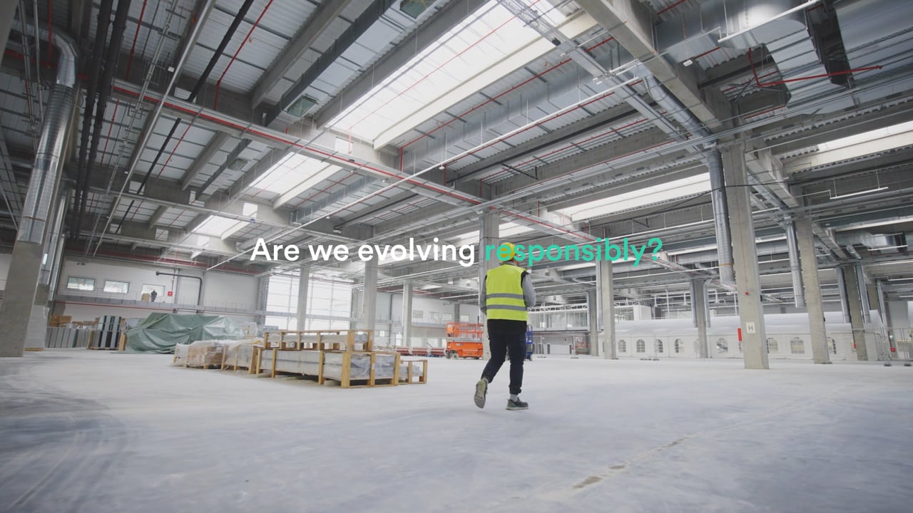 Designing for Impact in the Built Environment