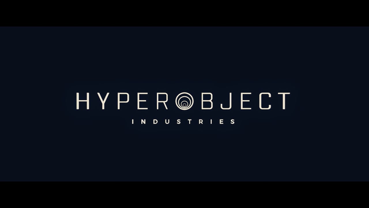 Video thumbnail for Hyperobject Industries
