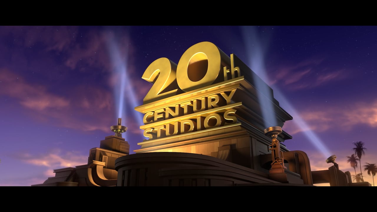 Video thumbnail for 20th Century Studios