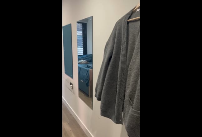 Student En-suite Room (SW8 4AQ) Main Photo