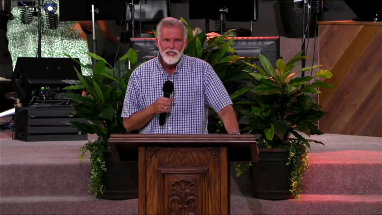 SWC - Friday Night Prayer 5.30.25 - Members Only
