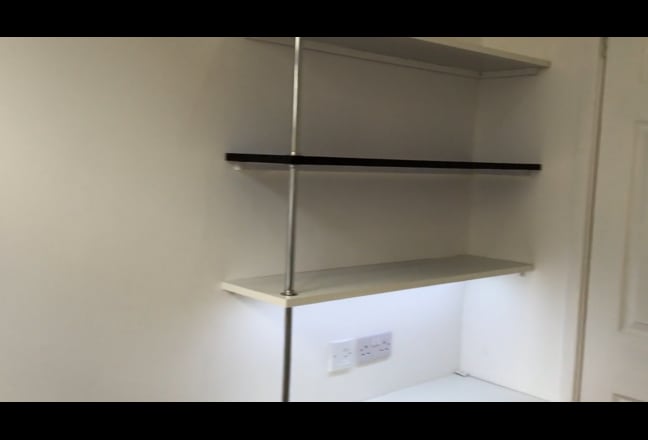 Double Room with Ensuite Bathroom Main Photo