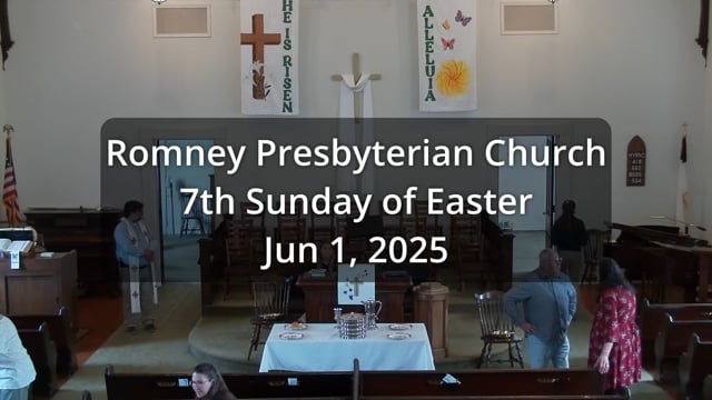 June 1, 2025