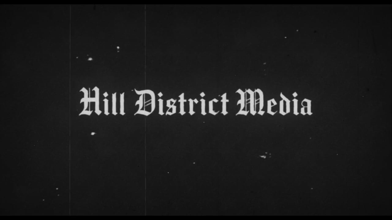 Video thumbnail for Hill District Media