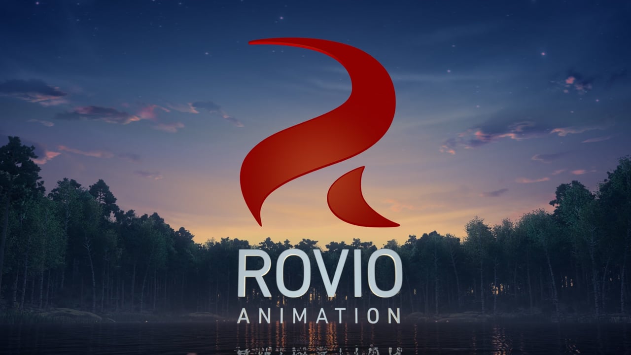Video thumbnail for Rovio Animation