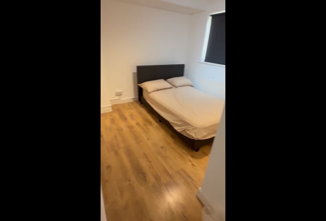 Double for rent  Main Photo