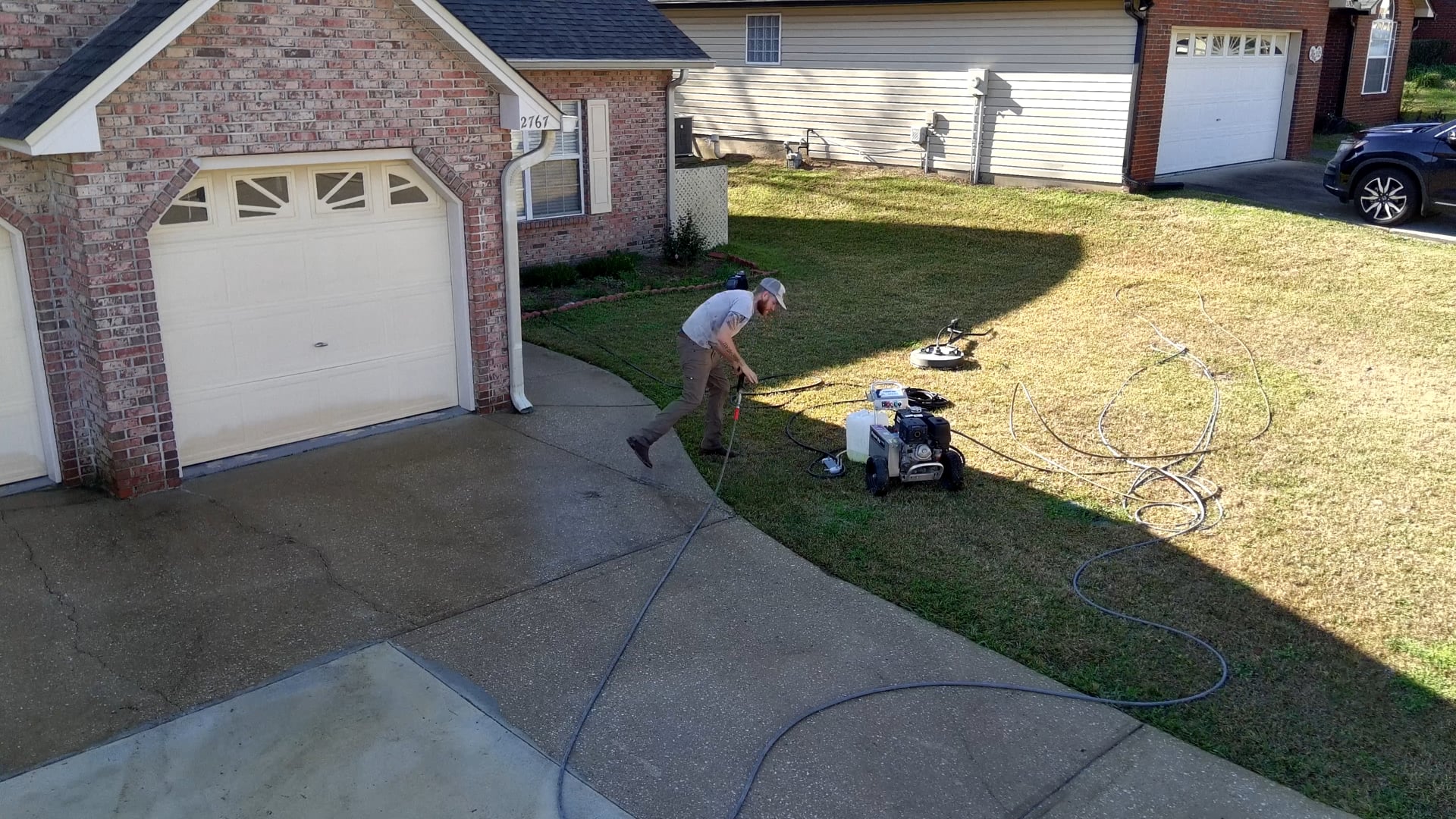 The 10 Best Residential Power Washing Services Near Me - Thumbtack