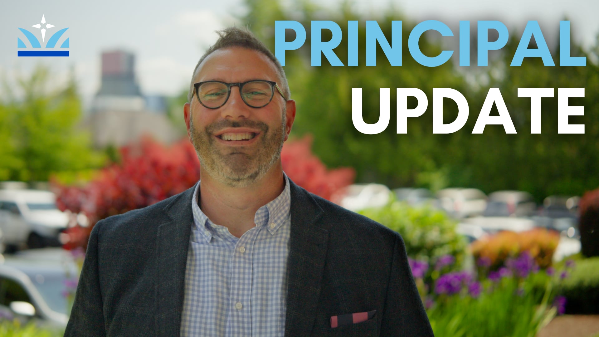 BCS: Principal Update | Videos & Movies on Vimeo