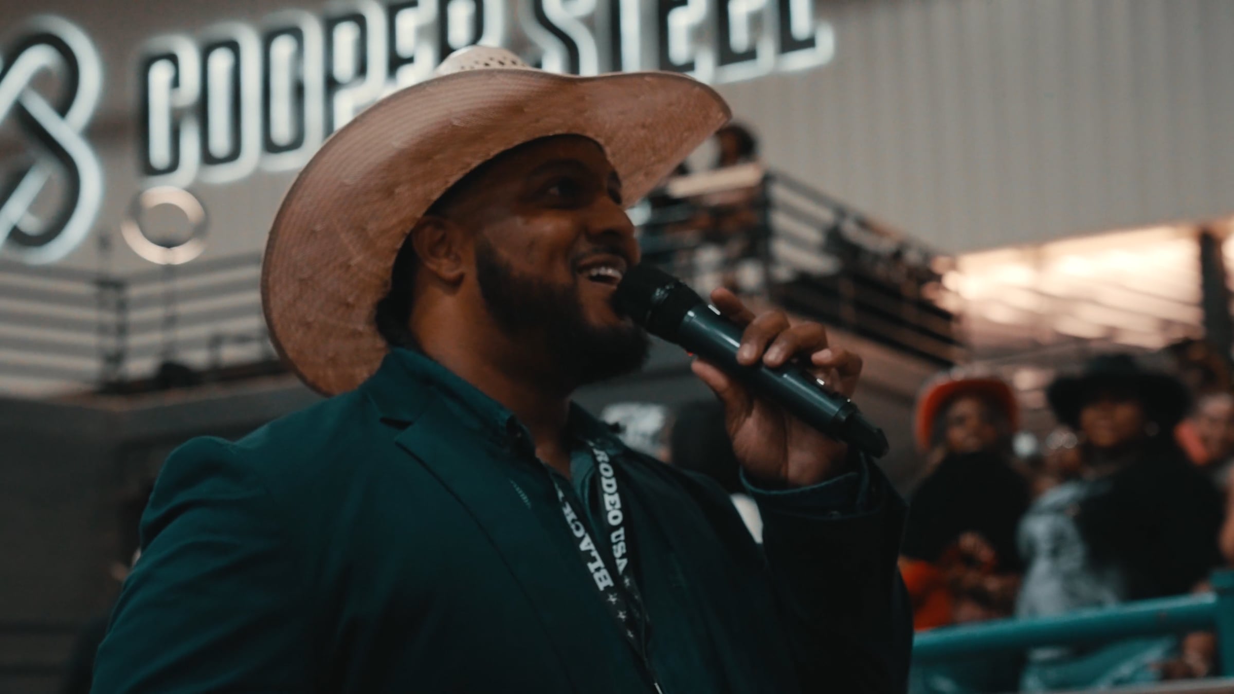 Black Rodeo USA 2025 | Videos & Movies on Vimeo