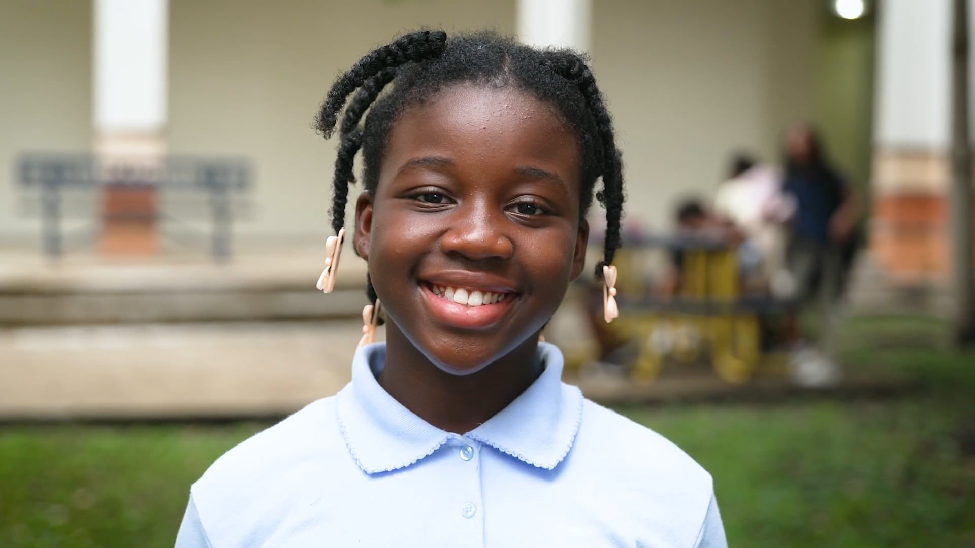 "I Have a Dream" Foundation - Miami 2024