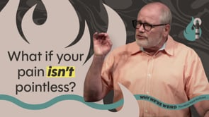 Pain and Joy | Pastor Jamie Rasmussen
