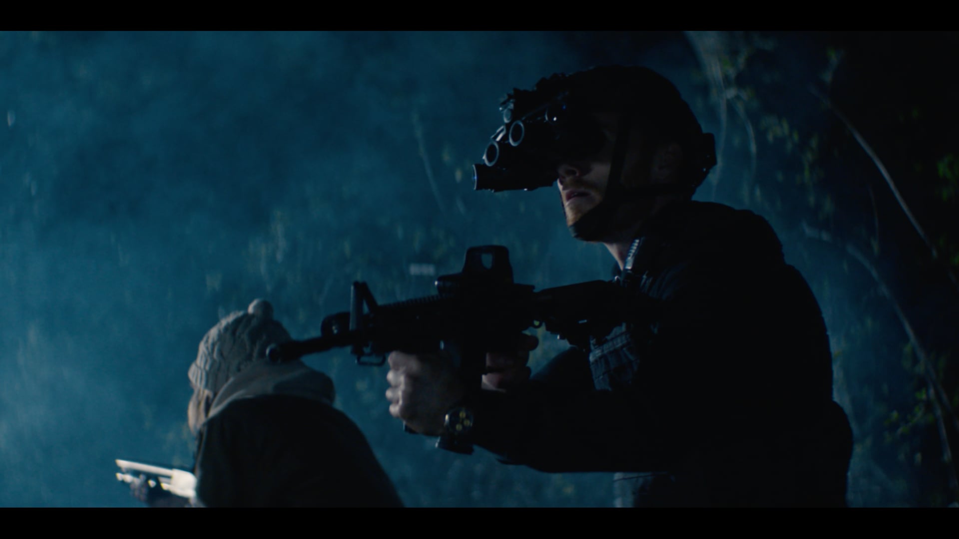 Skinwalker | Official Trailer