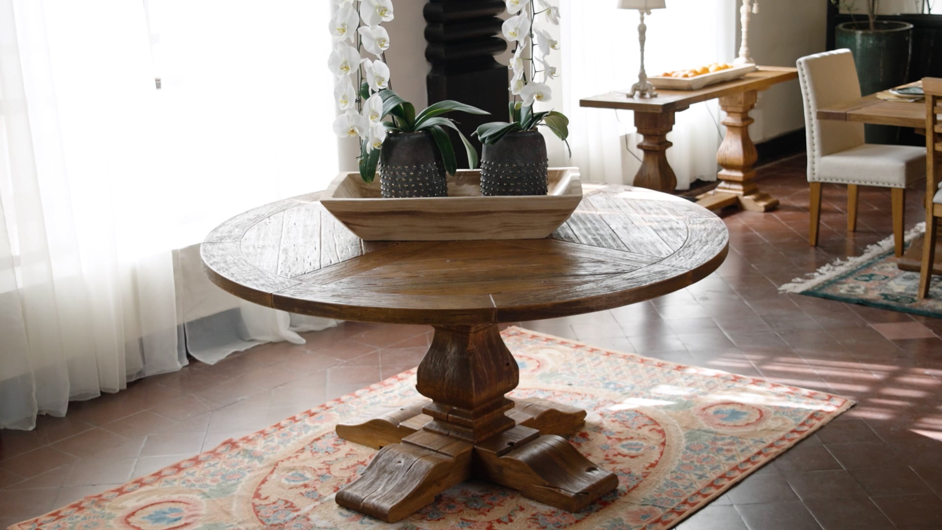 Reel para Sueñolar 2024