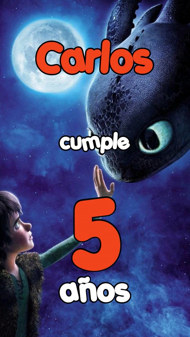 Video de muestra