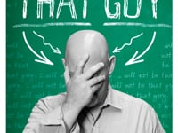 Don't Be That Guy #15: Kind Diners