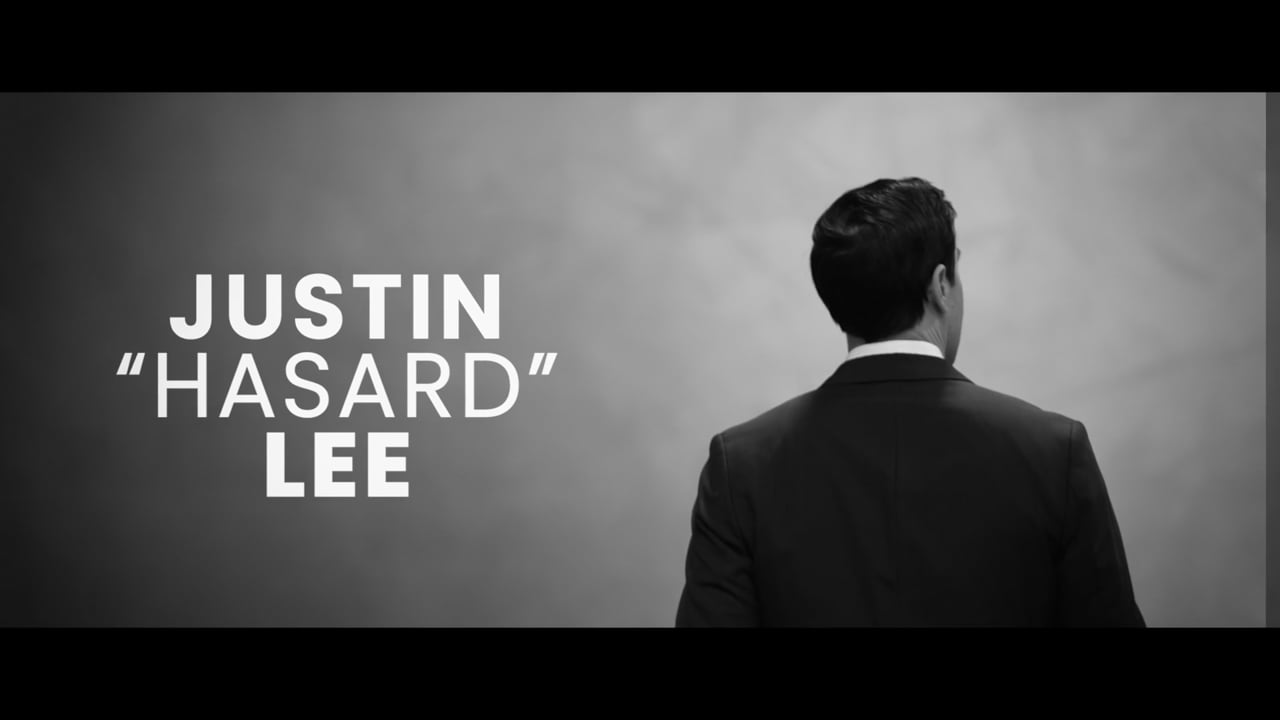 Justin Hasard Lee Demo Reel