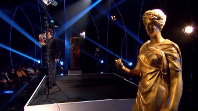 "The Magicians" | BBC1 | 2011