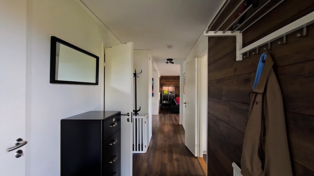 5 rum Villa på Gulastorpsgatan 33 Hässleholm - Östervärn Hässleholms kommun - video