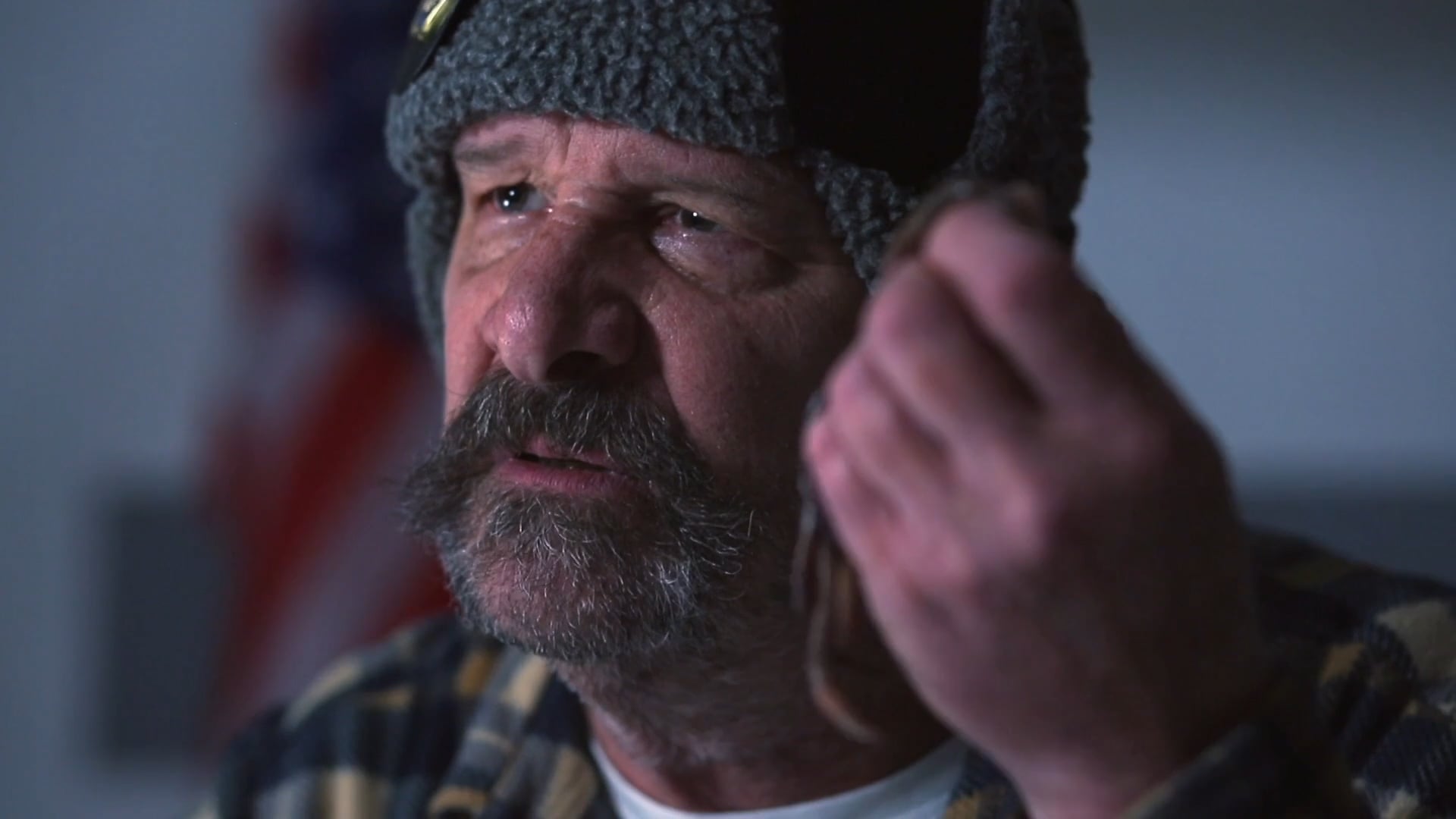 Redneck Smalltown Sheriff