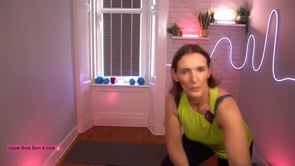 Related Embedded Video Item Thumbnail