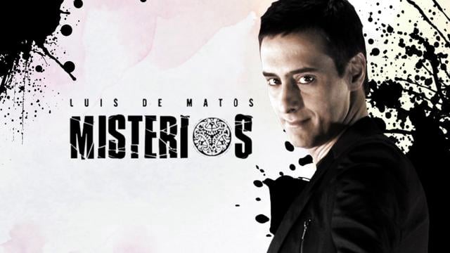 MISTÉRIOS Opening Credits