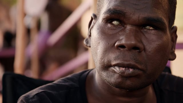 Gurrumul - Trailer