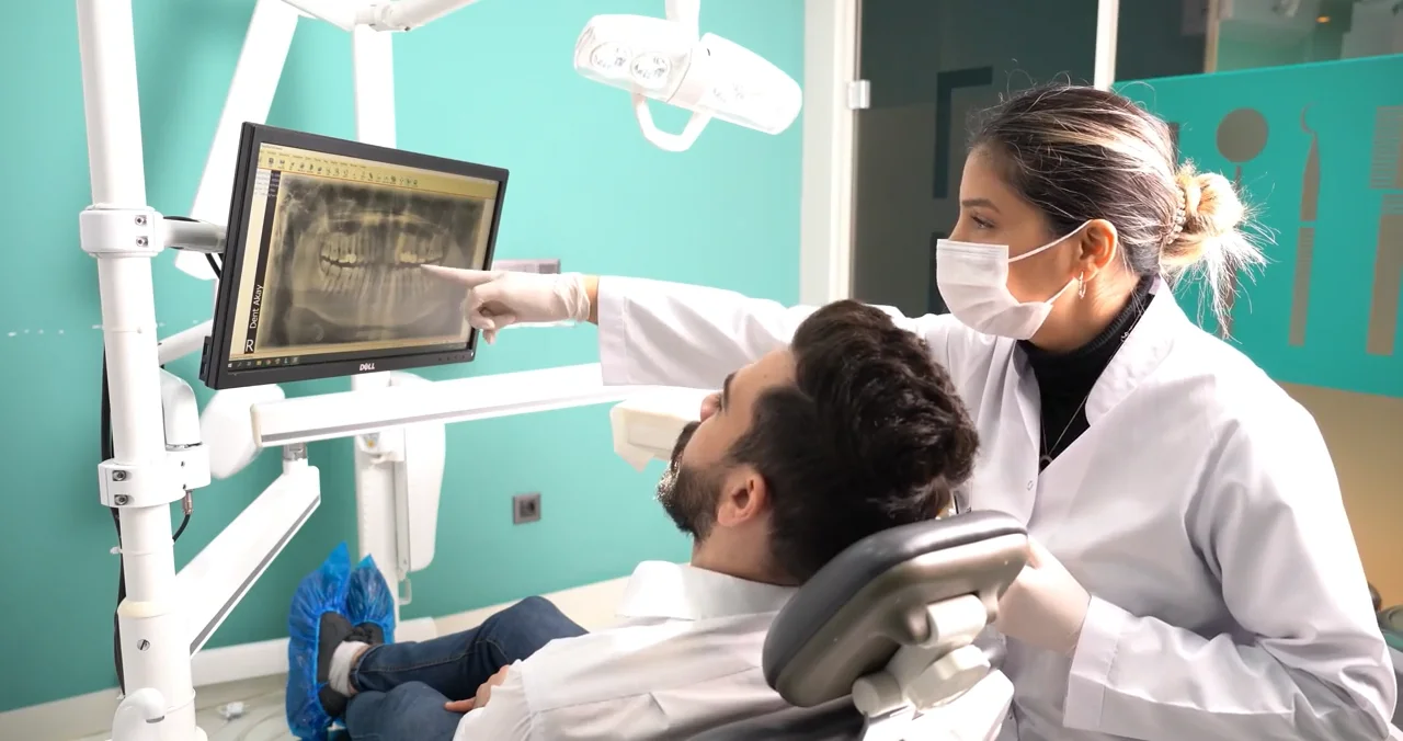 Slow Dentistry | Dentakay Clinic in Istanbul, image size:1280x676