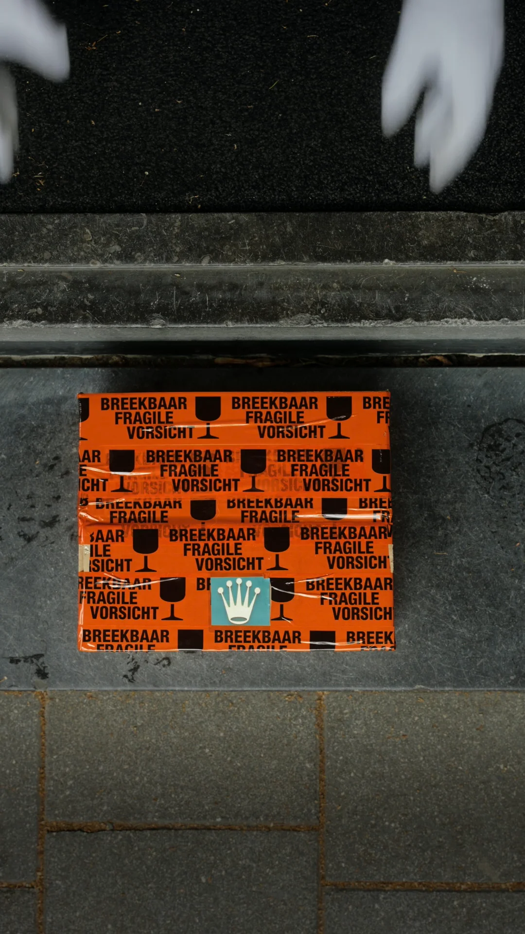 Spiegelgracht Juweliers