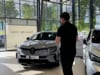 Video af Renault Mégane E-TECH Equilibre 220HK 5d Aut.