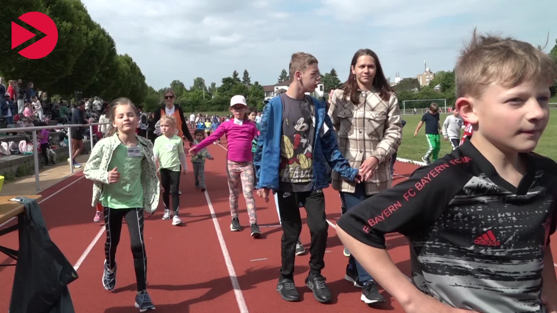 Video Vorschaubild Run for Kaya