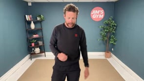 FREE Facebook 10 Exercise's in 10 Minutes - Tuesday - 9am - James Hilton 2025-06-03 08:03:11