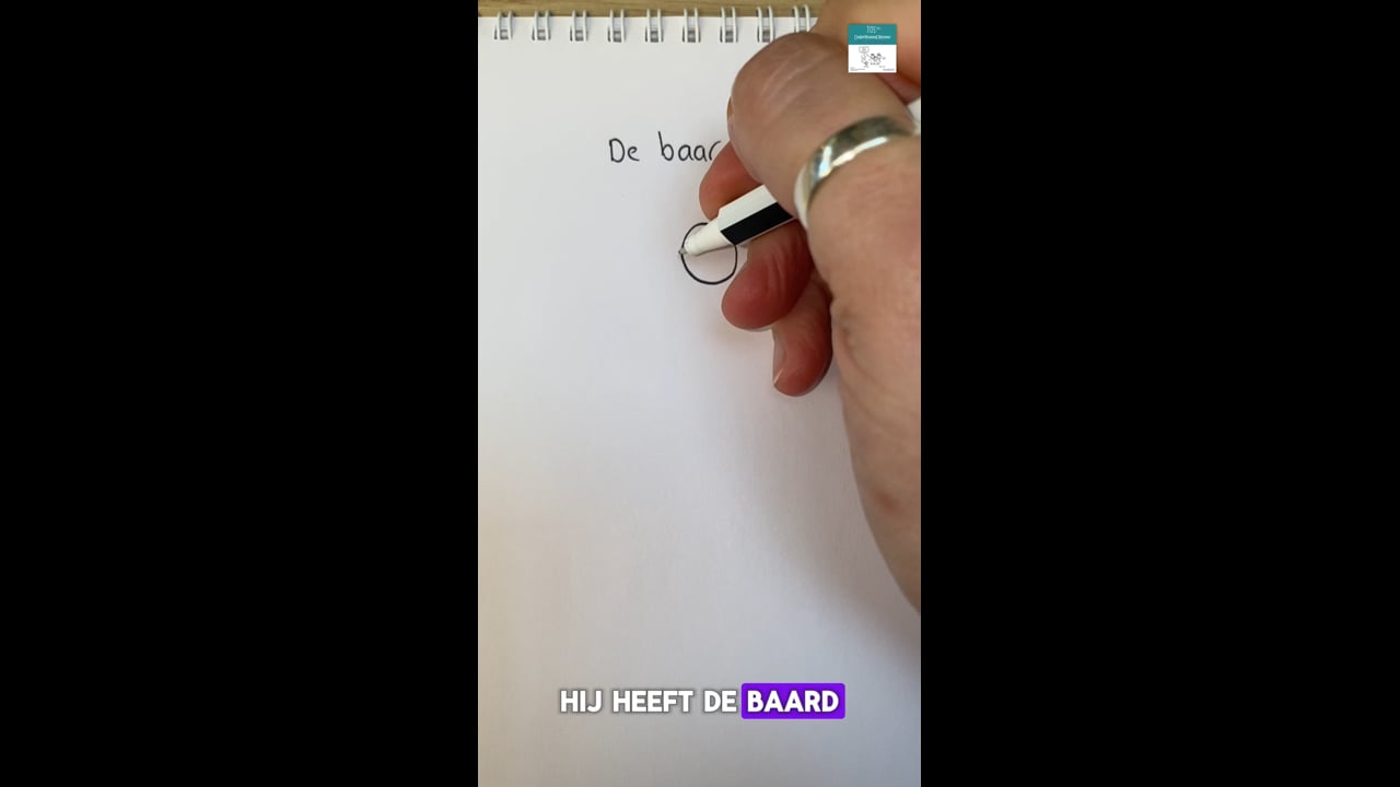 Baard in de keel (de)