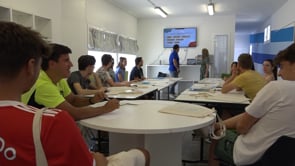 Darrers dies per apuntar-se al curs formatiu del Portalblau