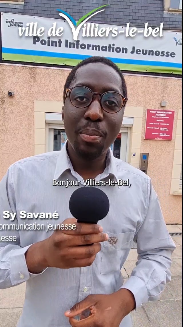 Vimeo Video : Rendez-vous le 12 juin à la Terrasse de l'emploi !