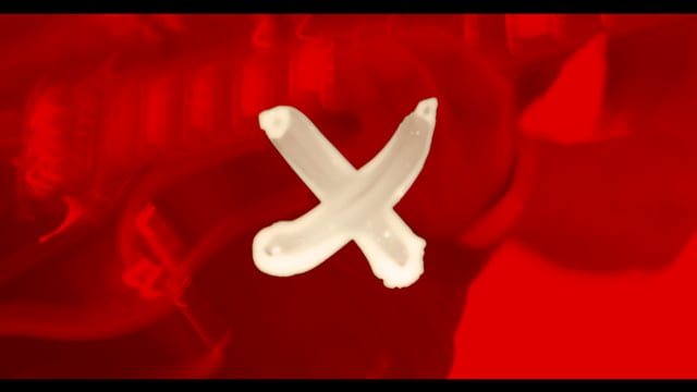 Mr Sanchez - Droga y dogma