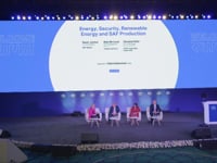 WATS Panel: Energy Security, Renewable Energy and SAF Production