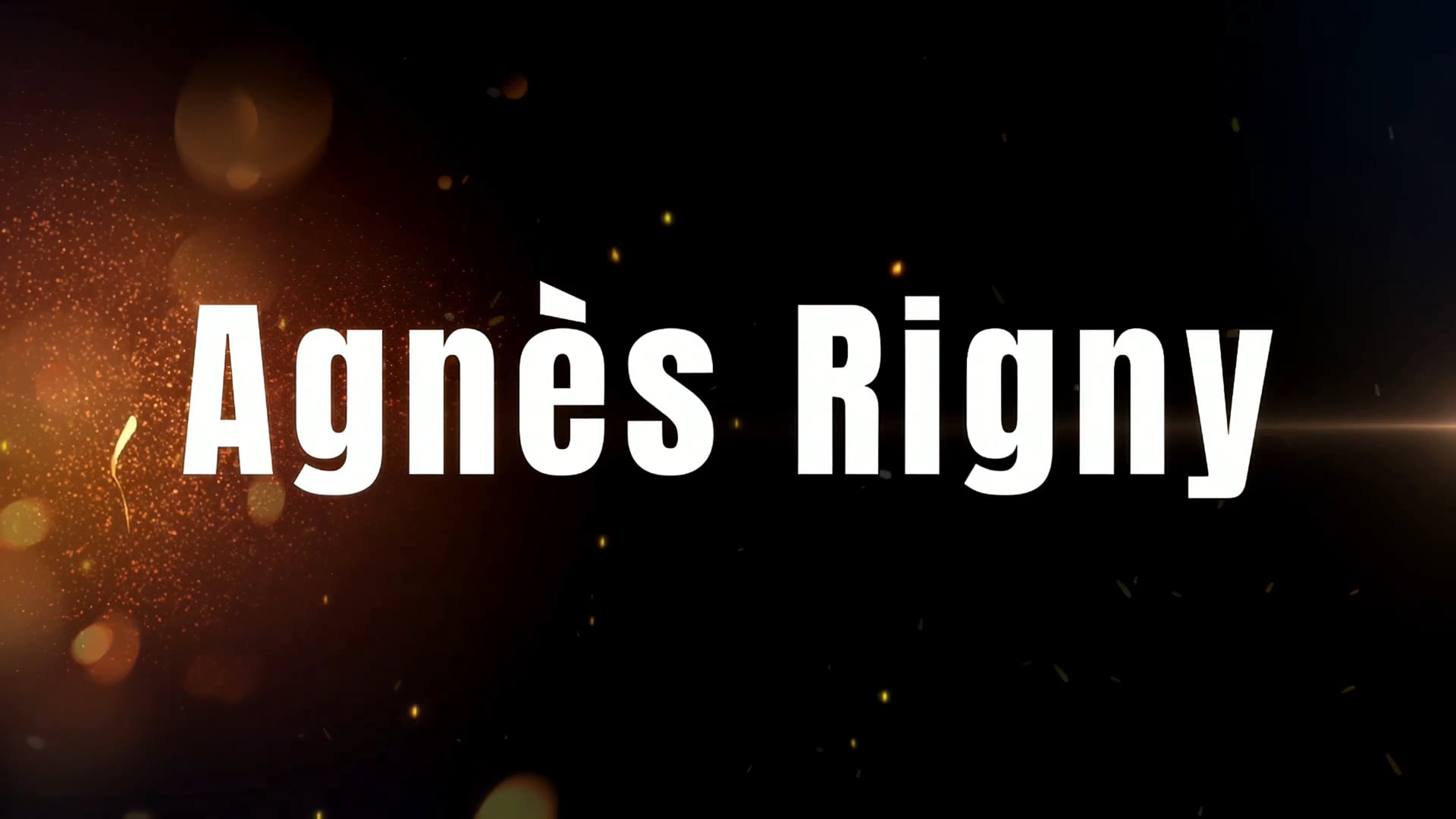18 décembre 2024 Agnès Rigny​ Rencontres au pays des maths