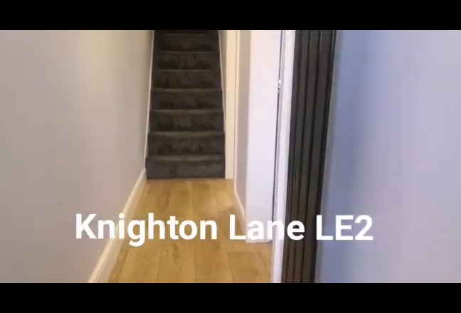 Knighton Lane LE2 - 4 Bed 2 Bath House Share Main Photo